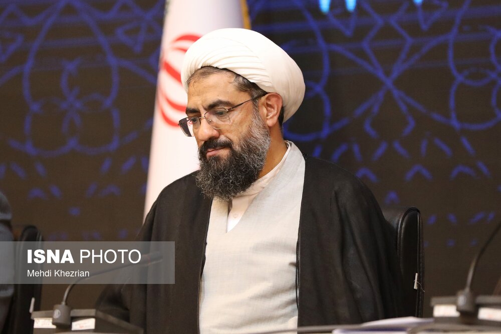 سفر رییس قوه قضاییه به همدان