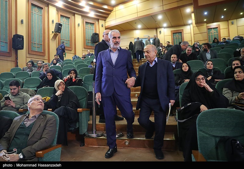 اختتامیه همایش واقعیت‌ها و روایت‌ها پیرامون عملیات طوفان الاقصی