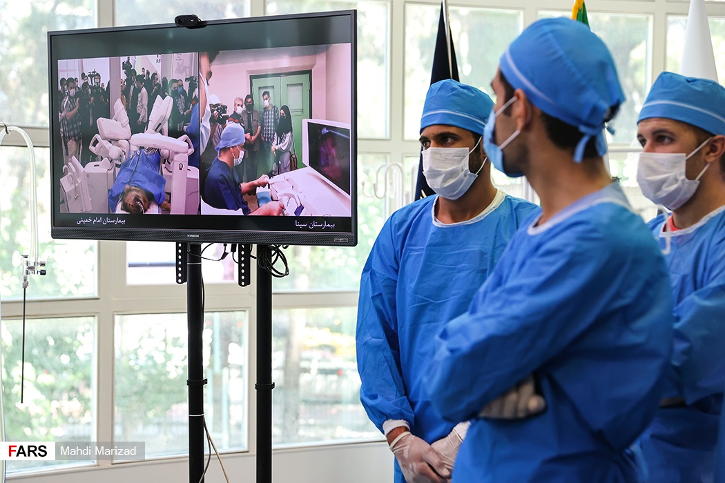 ربات ایرانی