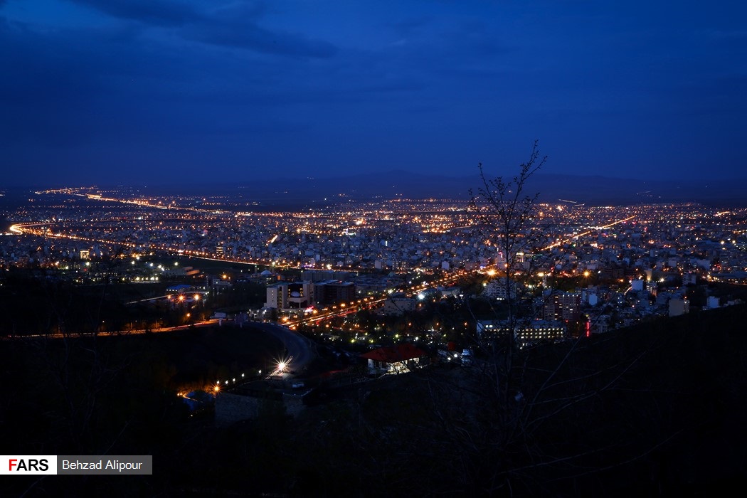همدان