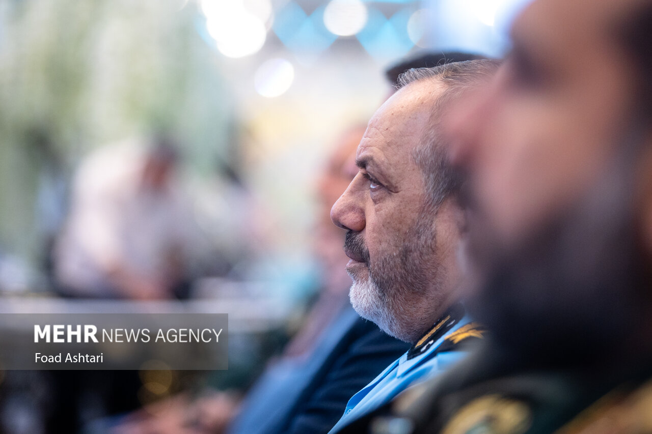 مراسم بزرگداشت روز ملی خلیج فارس