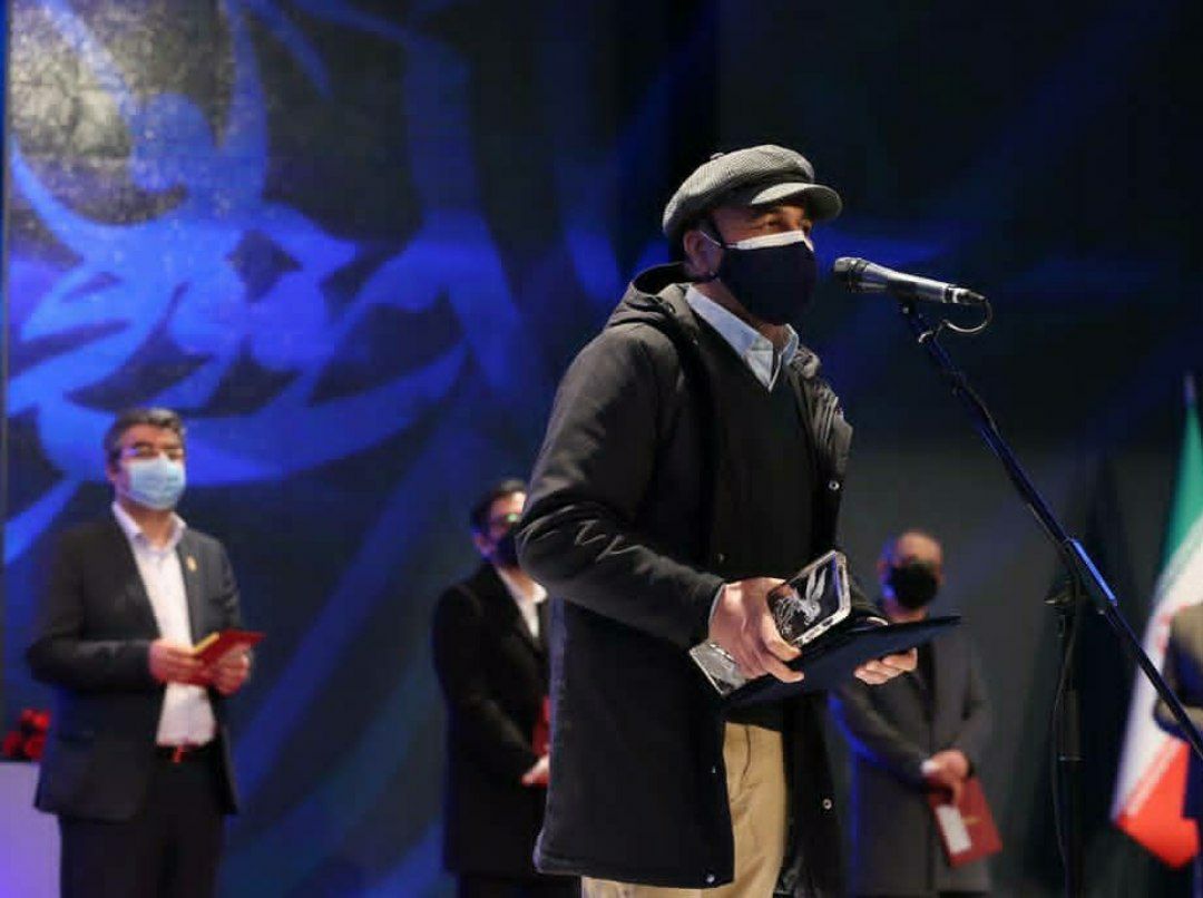 جشنواره فیلم فجر