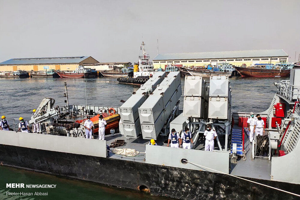 ناوگروه نیروی دریایی ارتش پاکستان