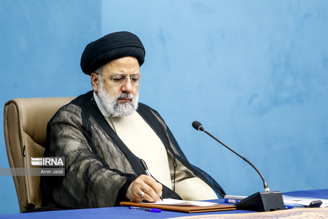 جلسه شورای عالی فضای مجازی