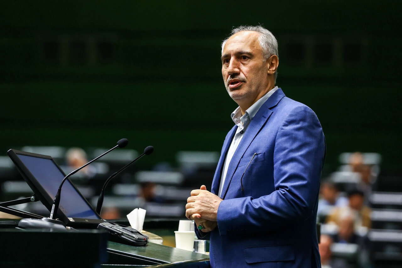 جلسه غیرعلنی مجلس با حضور رئیس جمهور 