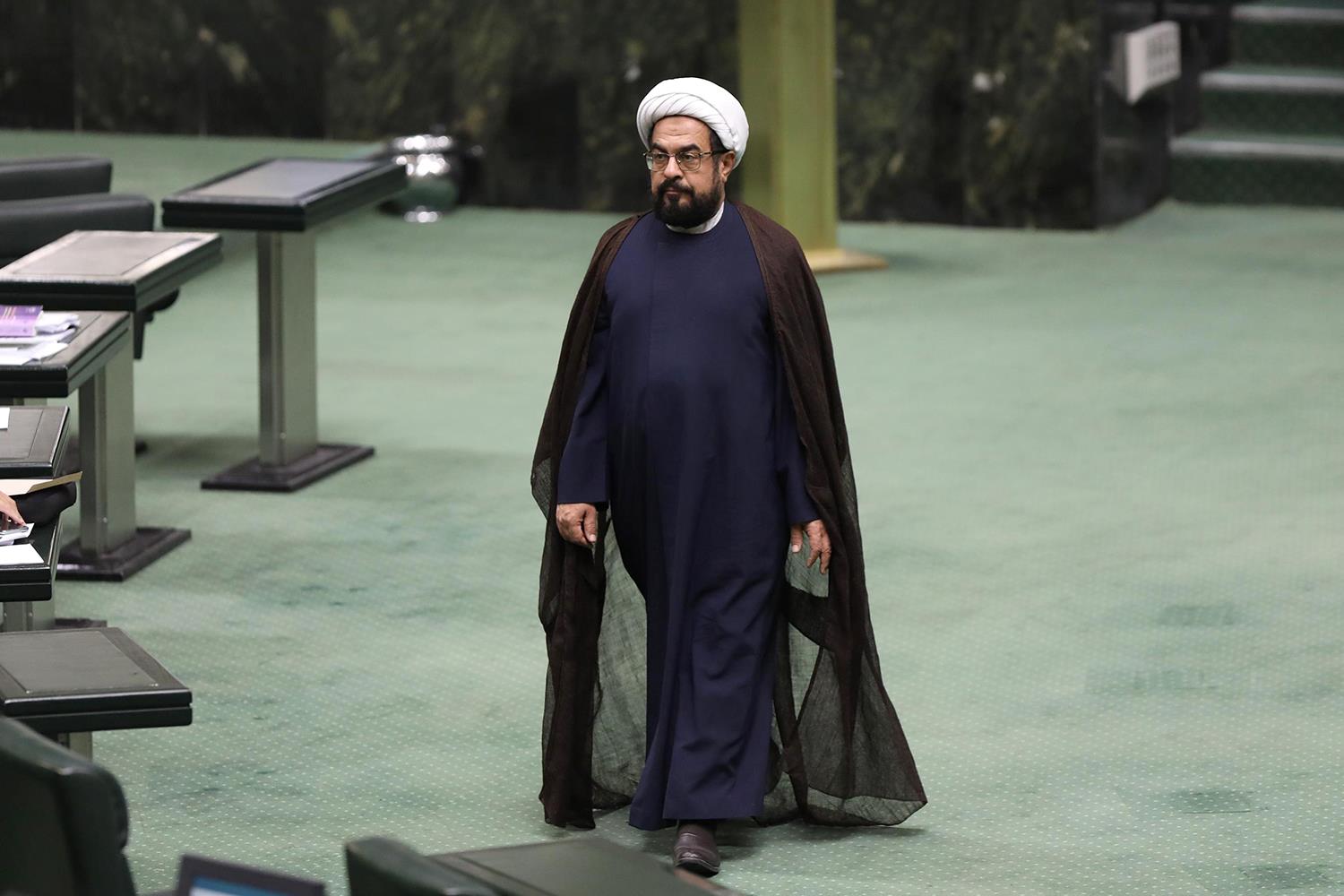 چهل و یکمین نشست بررسی برنامه هفتم توسعه در صحن علنی مجلس شورای اسلامی