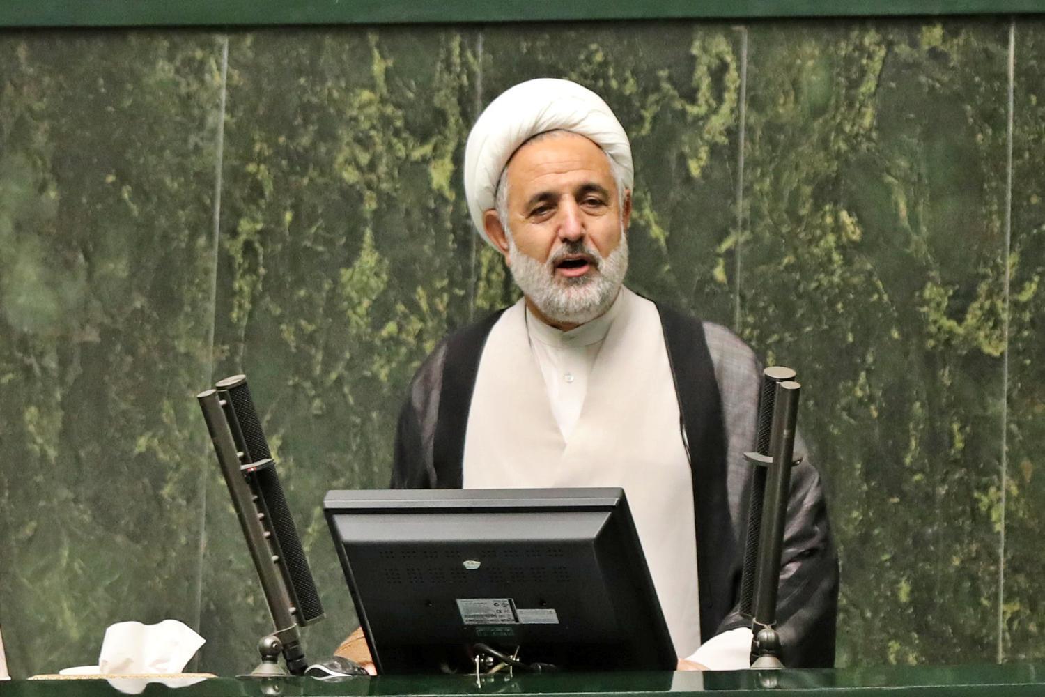 نوبت عصر صحن علنی مجلس شورای اسلامی