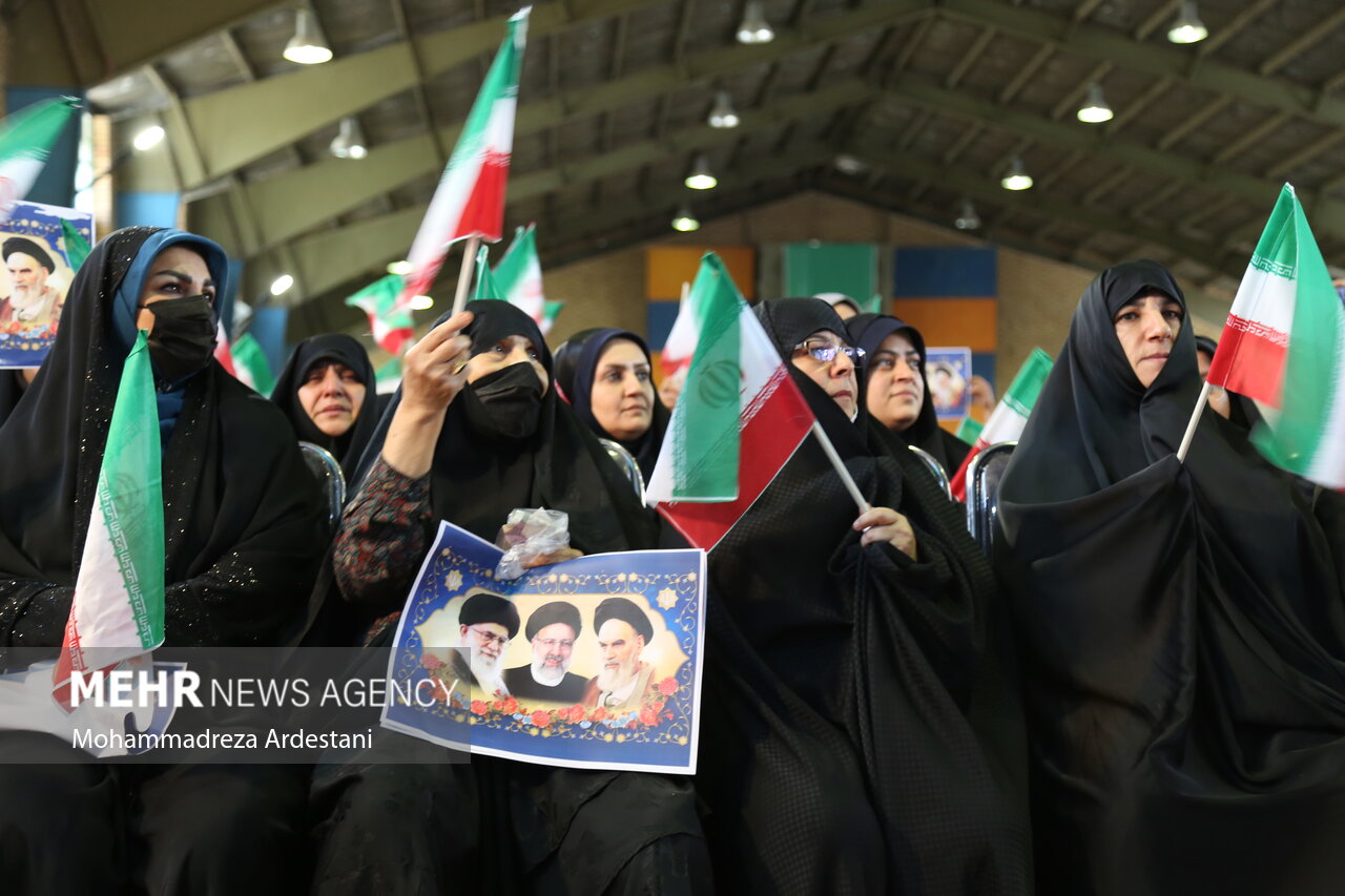 سفر رئیس جمهور به جنوب شرق استان تهران