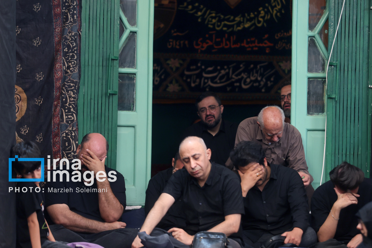 حسینیه سادات اخوی