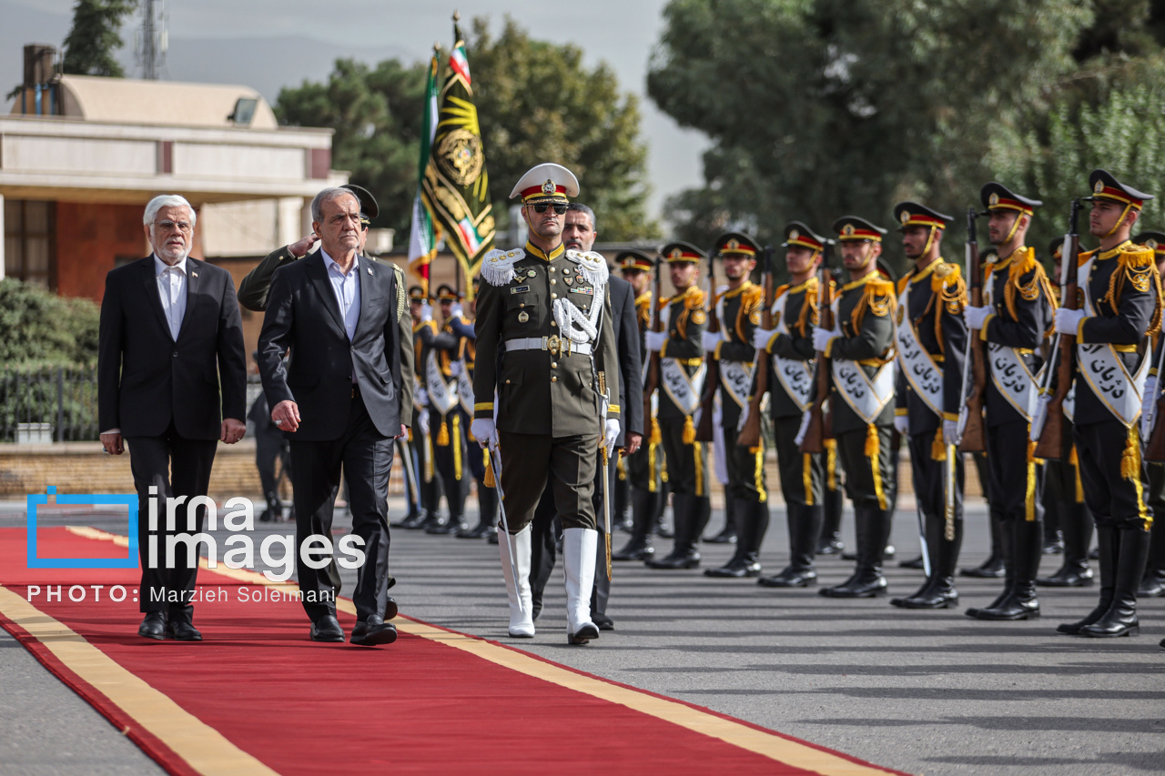 عزیمت رئیس‌جمهور به نیویورک