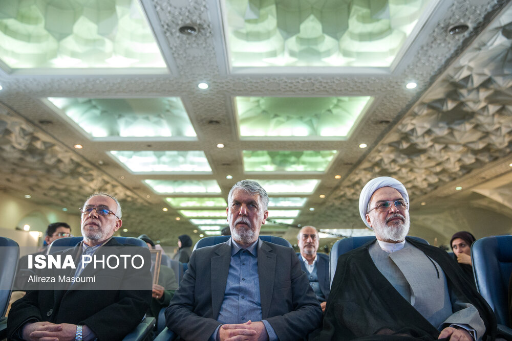  نمایشگاه بین المللی قرآن کریم