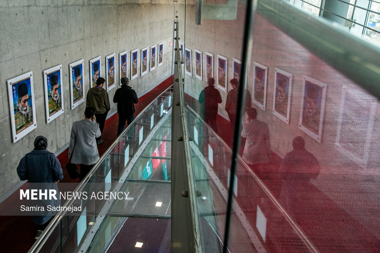 جشنواره فیلم فجر