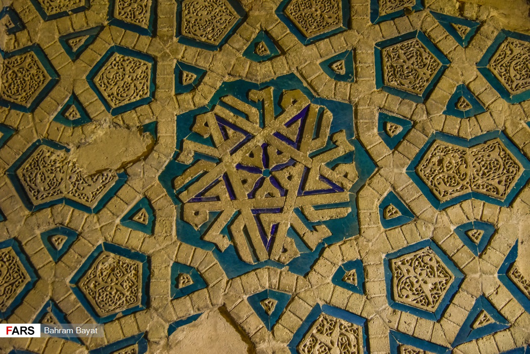 گنبد سلطانیه
