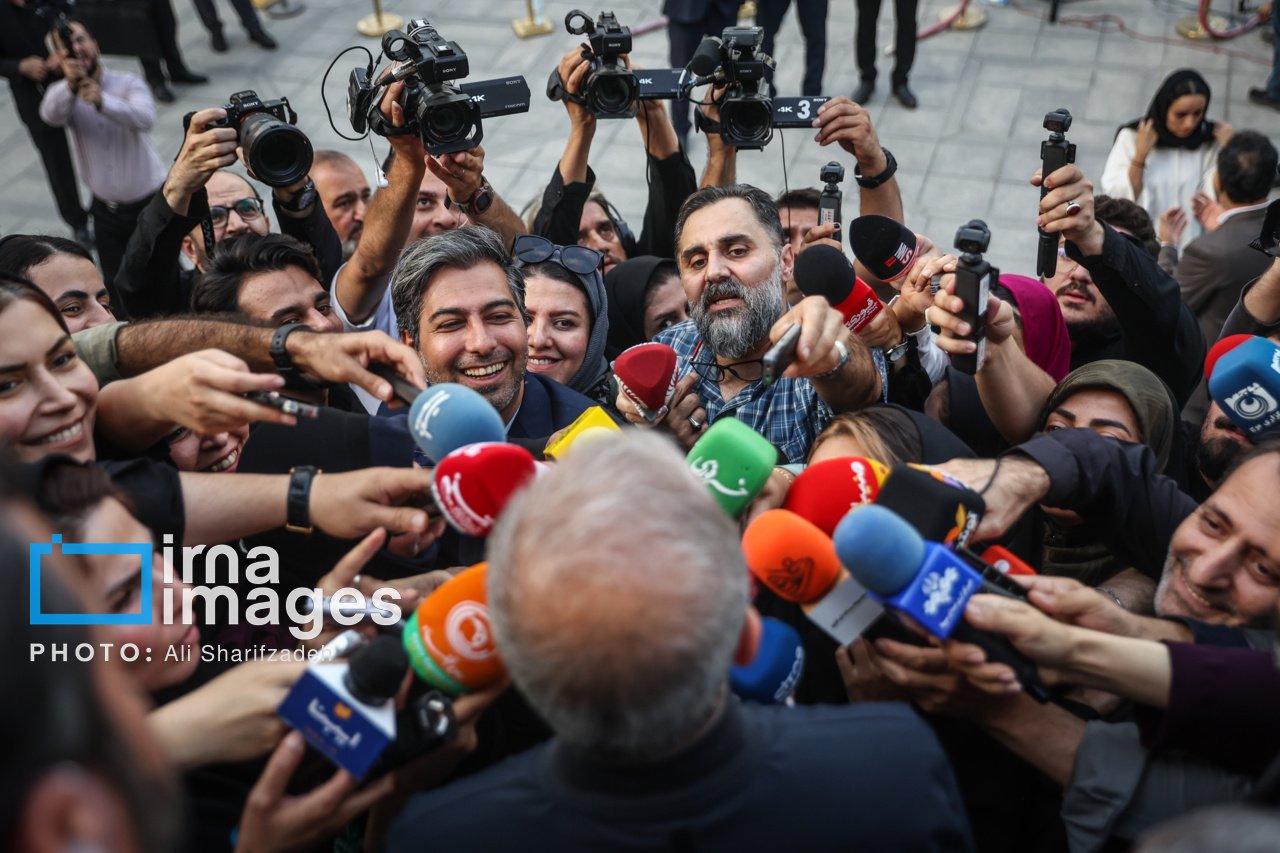 جلسه هیأت دولت ۱۹ مرداد ۱۴۰۴