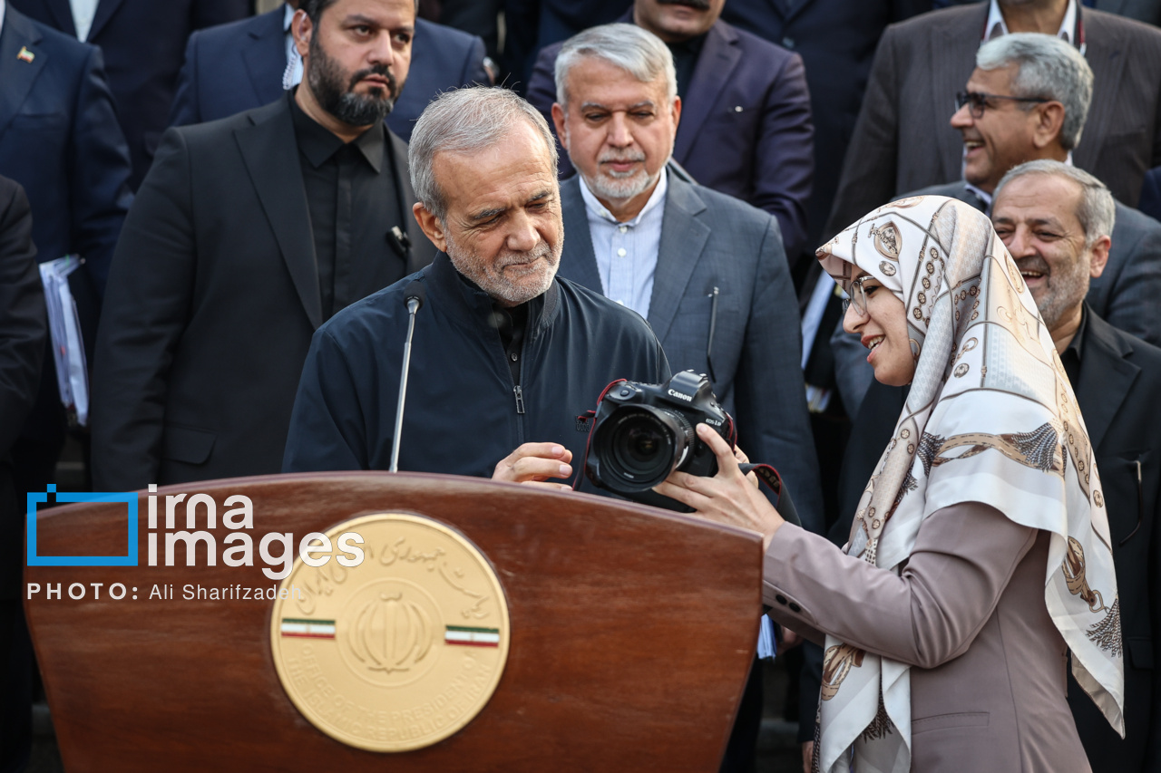 جلسه هیأت دولت ۱۹ مرداد ۱۴۰۴