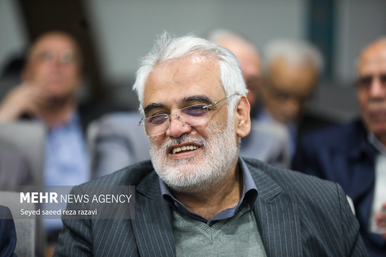 شهید دکتر محمدمهدی طهرانچی