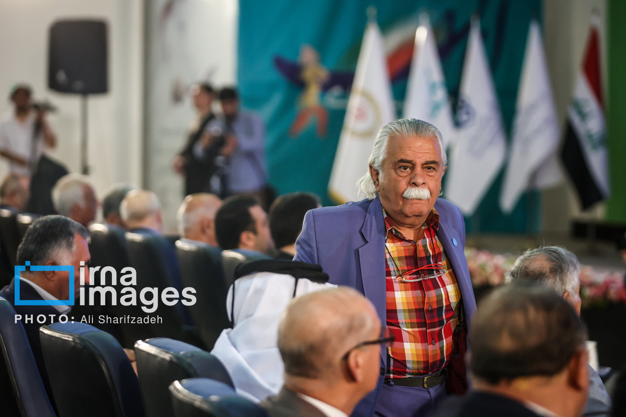 بازدید قالیباف از سی و ششمین نمایشگاه بین‌المللی کتاب تهران