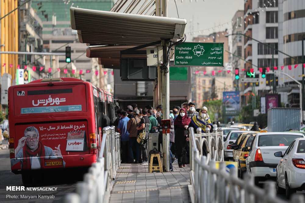 پیک چهارم کرونا