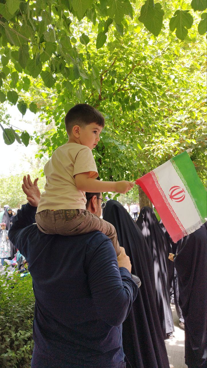 نماز جمعه جهاد و نصر