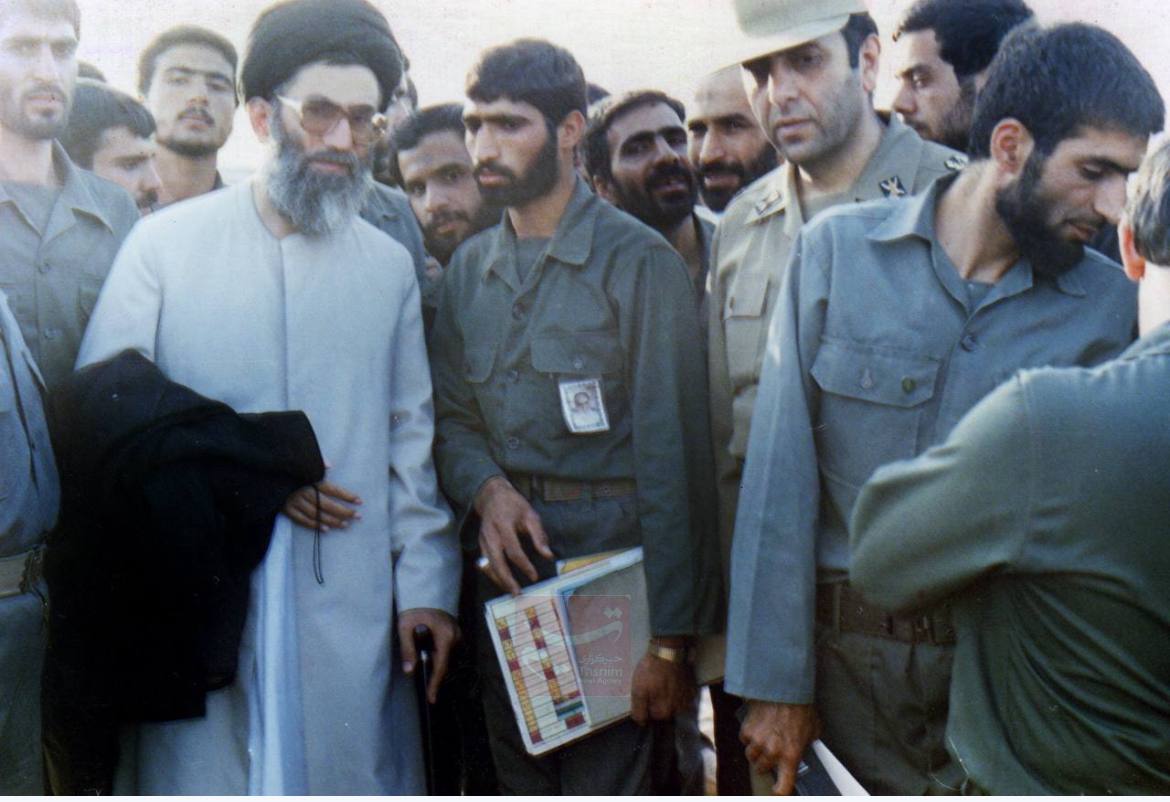 مقام معظم رهبری