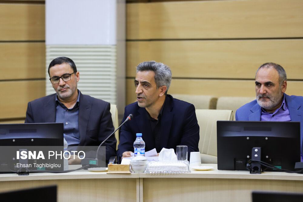 سفر رییس جمهور به زنجان