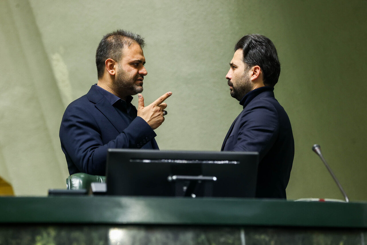 جلسه غیرعلنی نظارتی مجلس