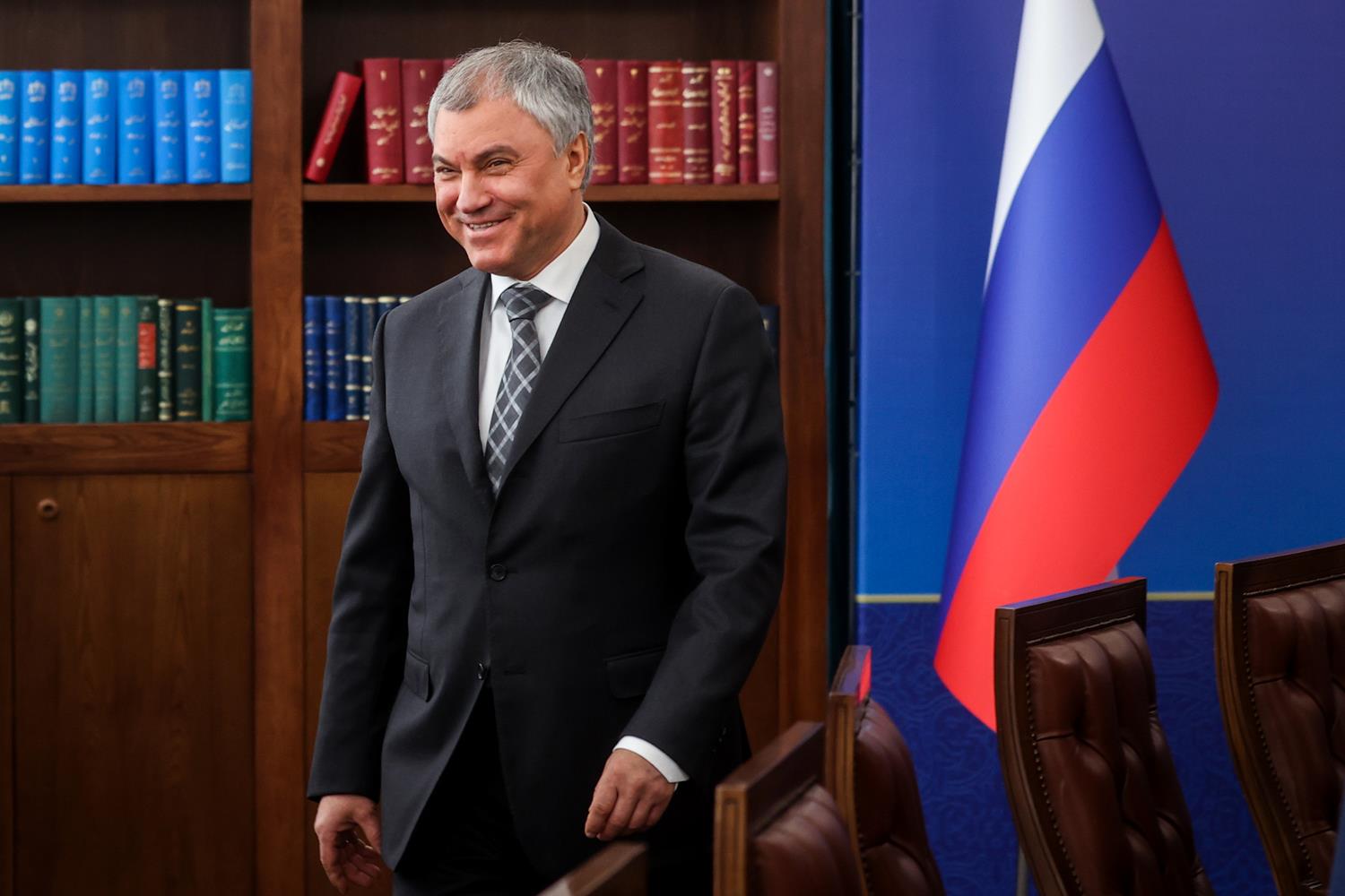 نشست کمیسیون عالی مشترک همکاری های پارلمانی مجالس ایران و روسیه