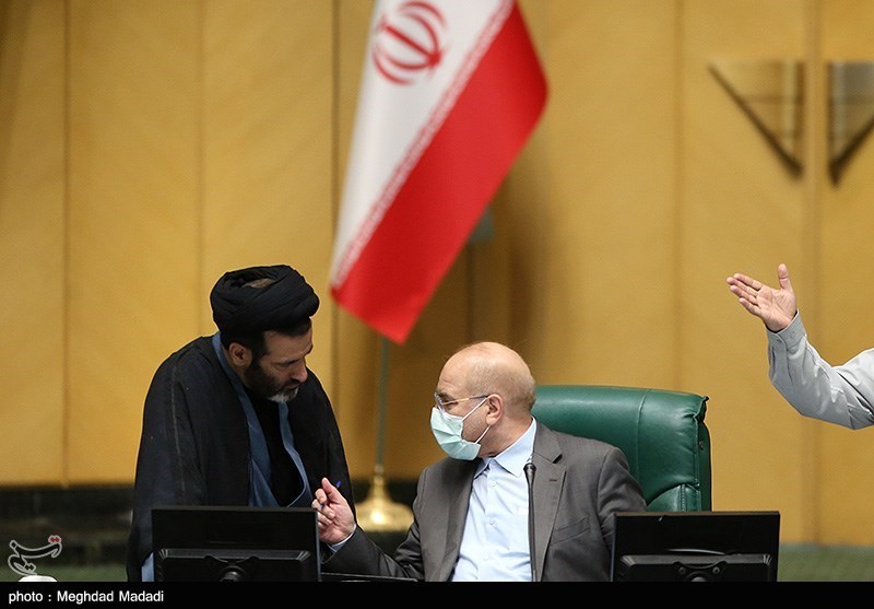 جلسه علنی مجلس امروز 11 آبان