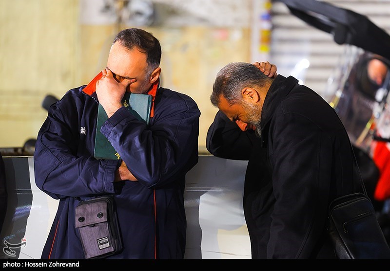 حسینیه همدانیها