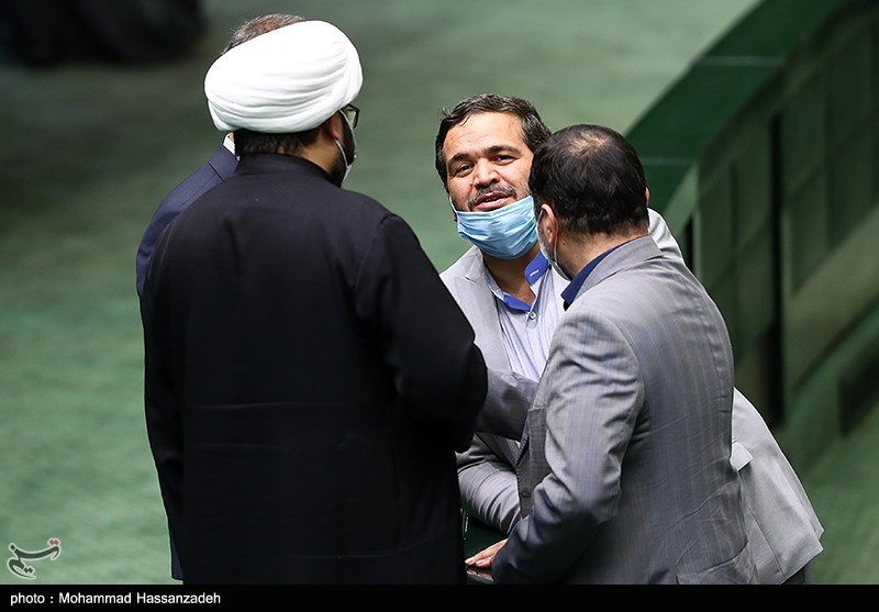 جلسه علنی امروز مجلس 