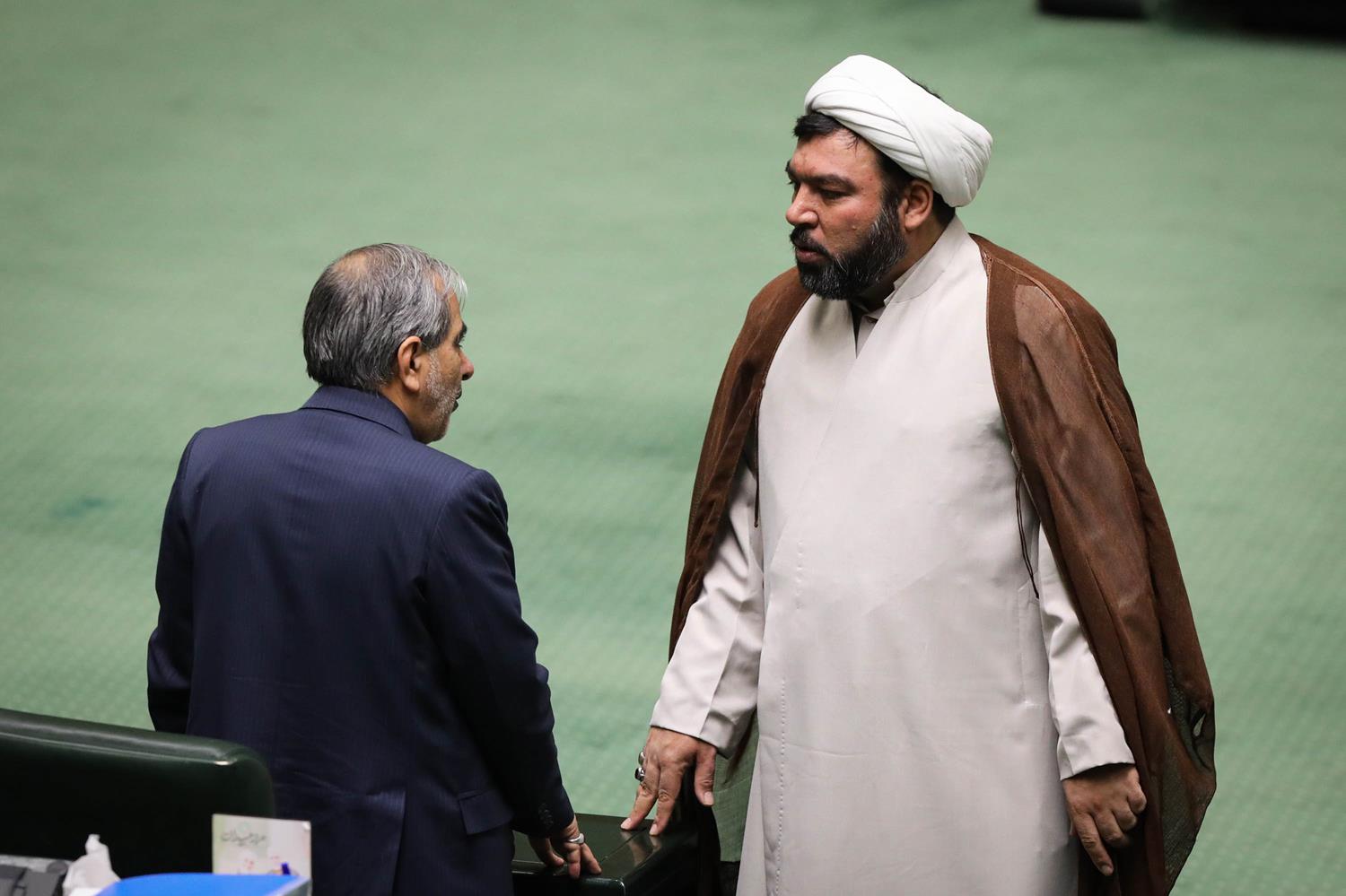 بررسی برنامه هفتم توسعه در مجلس