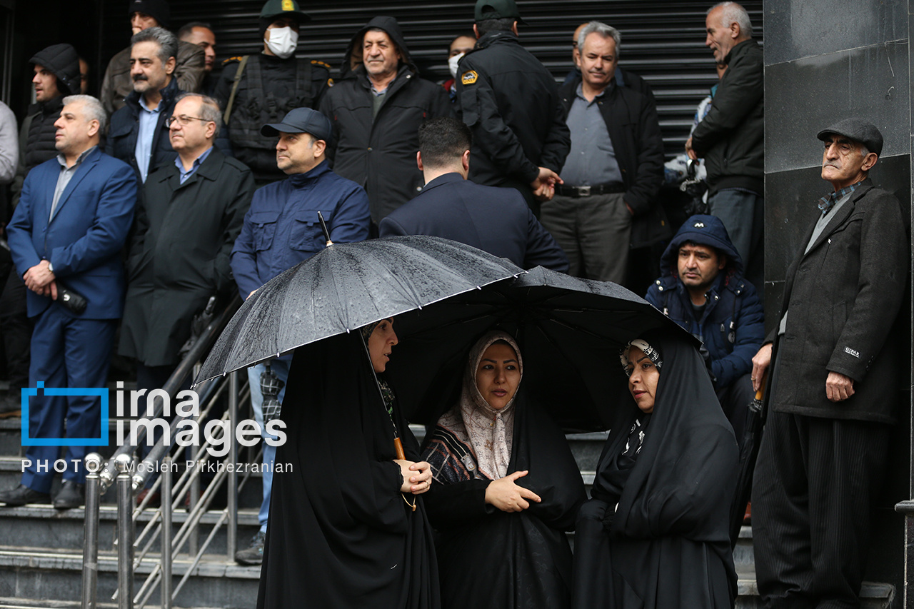 راهپیمایی ۲۲ بهمن در سراسر کشور