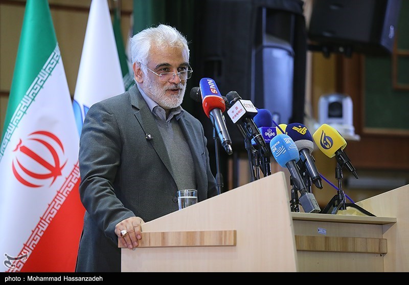 اختتامیه همایش واقعیت‌ها و روایت‌ها پیرامون عملیات طوفان الاقصی