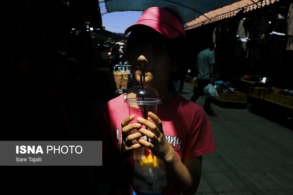 کودکان غزه زیر آتش، گرسنگی و بیماری جان می‌دهند