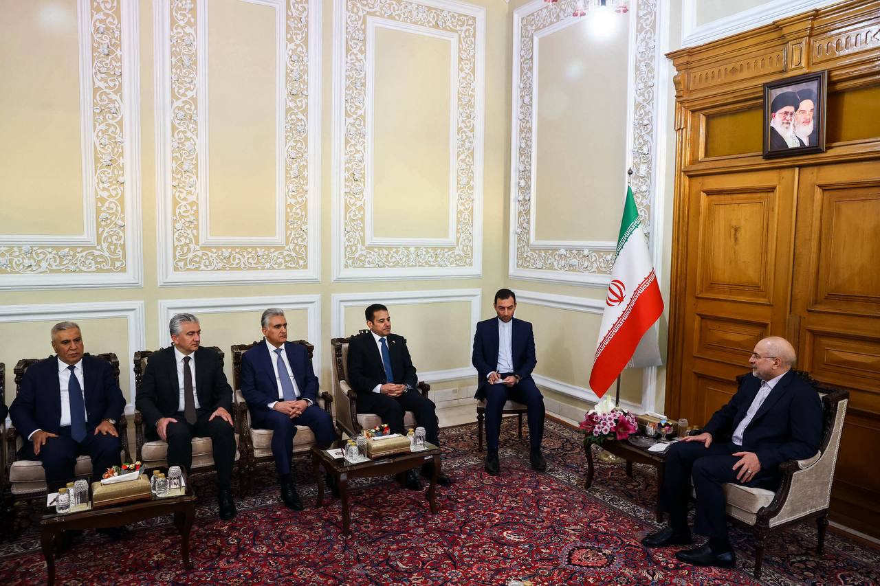 قاسم الاعرجی