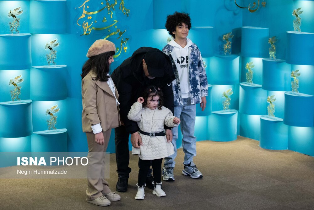 چهل‌وسومین جشنواره فیلم فجر - روز هفتم