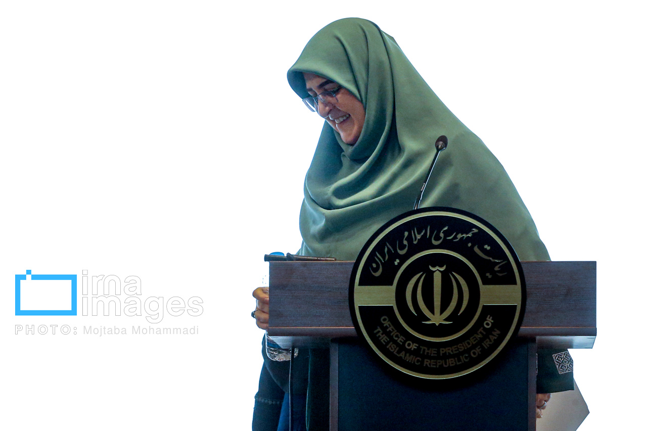دومین روز سفر سخنگوی دولت به گیلان