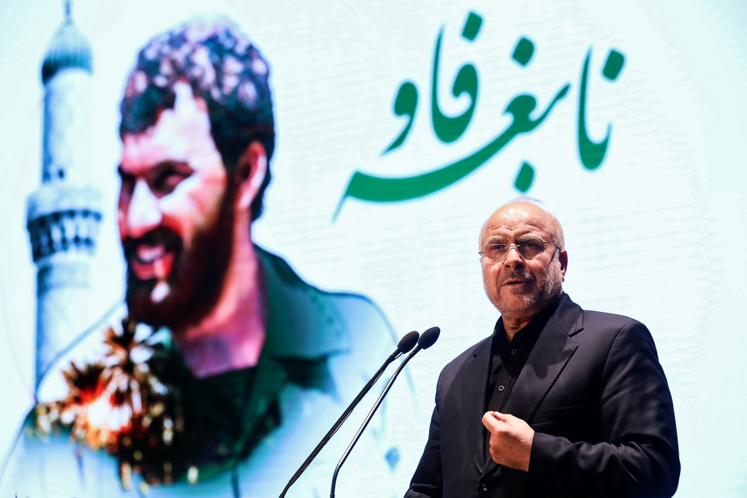یادواره ملی سردار شهید محمدحسن طوسی با حضور قالیباف