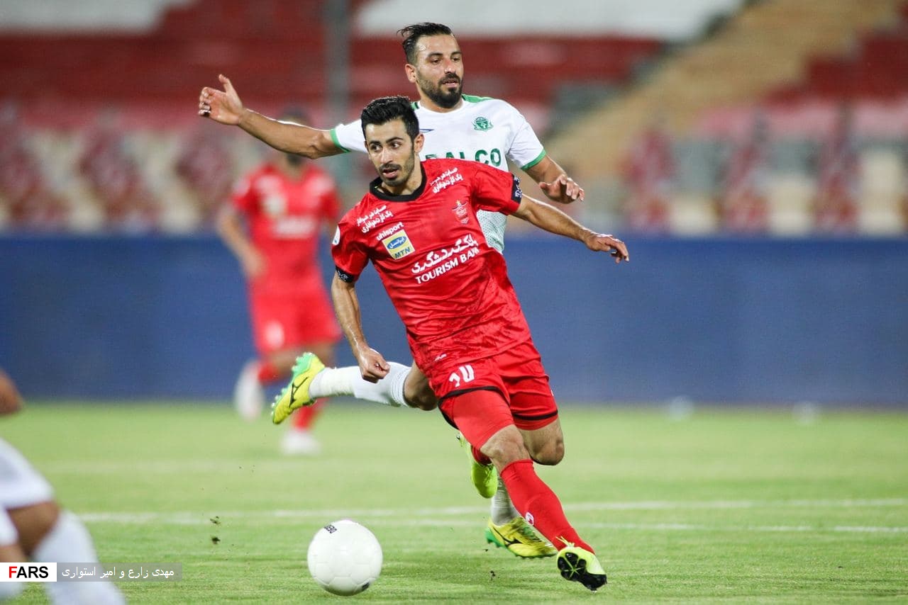 پرسپولیس 