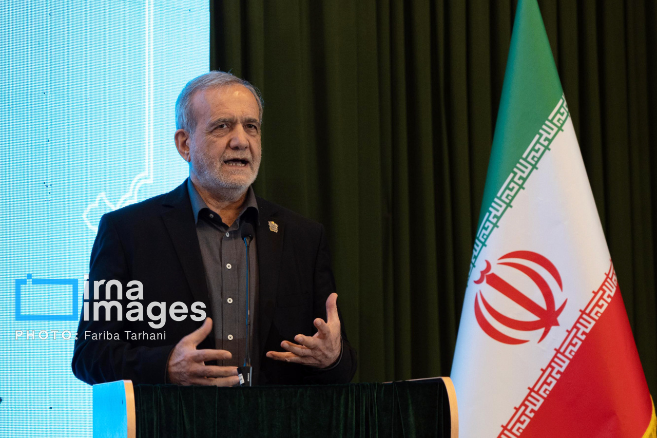 سفر رئیس جمهور به استان لرستان