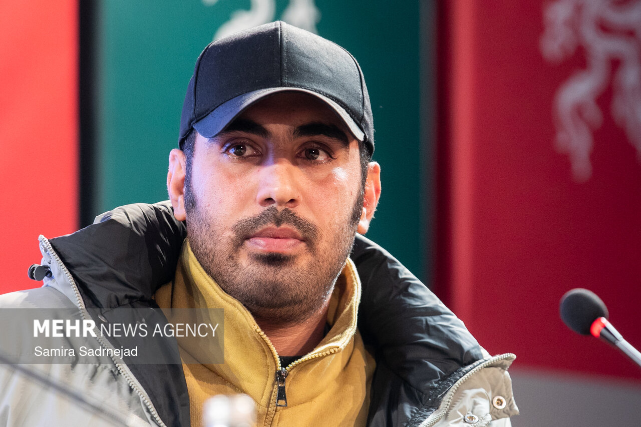 جشنواره فیلم فجر