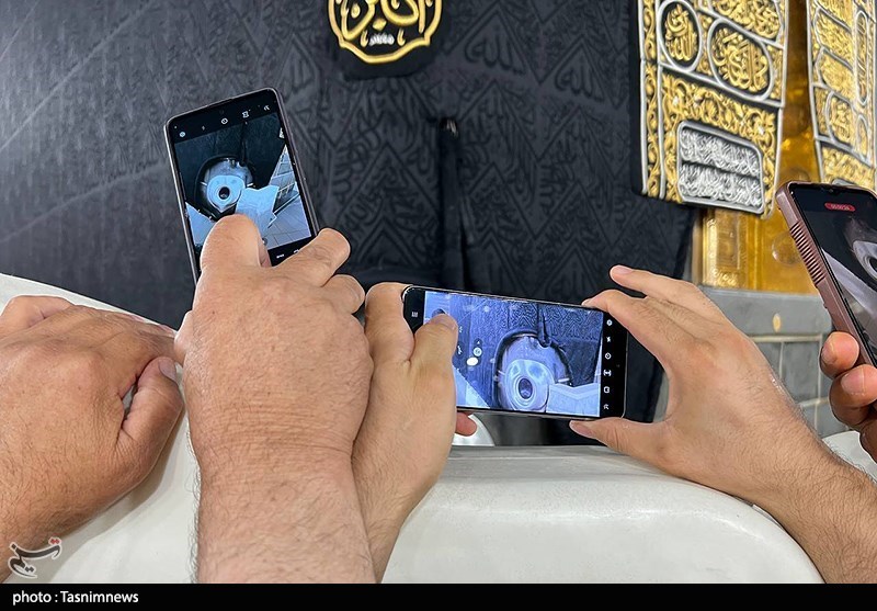 بیت الله الحرام