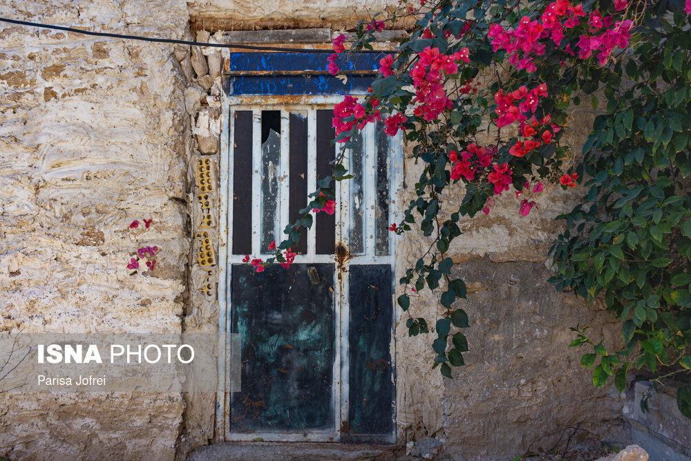 کوچه‌های آشتی‌کنان