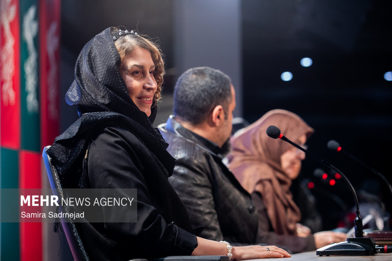 جشنواره فیلم فجر