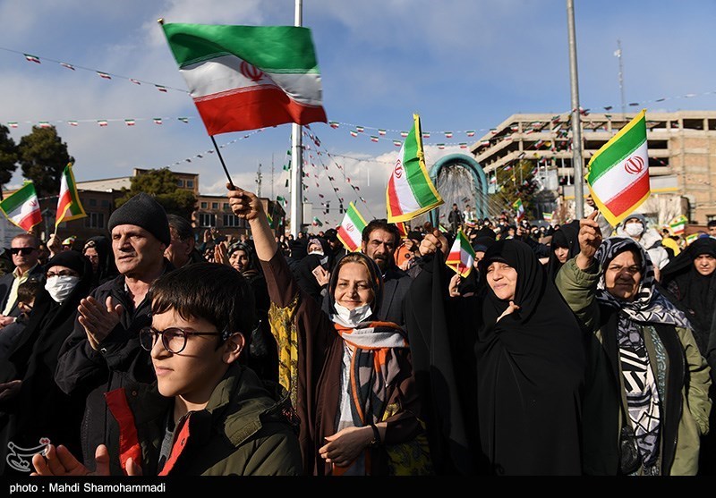 سفر رئیس‎جمهور به شهر ری 