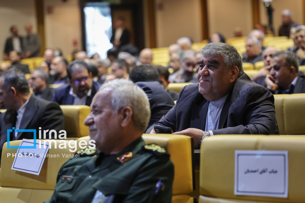 امضای قراردادهای میدان گازی مشترک پارس جنوبی