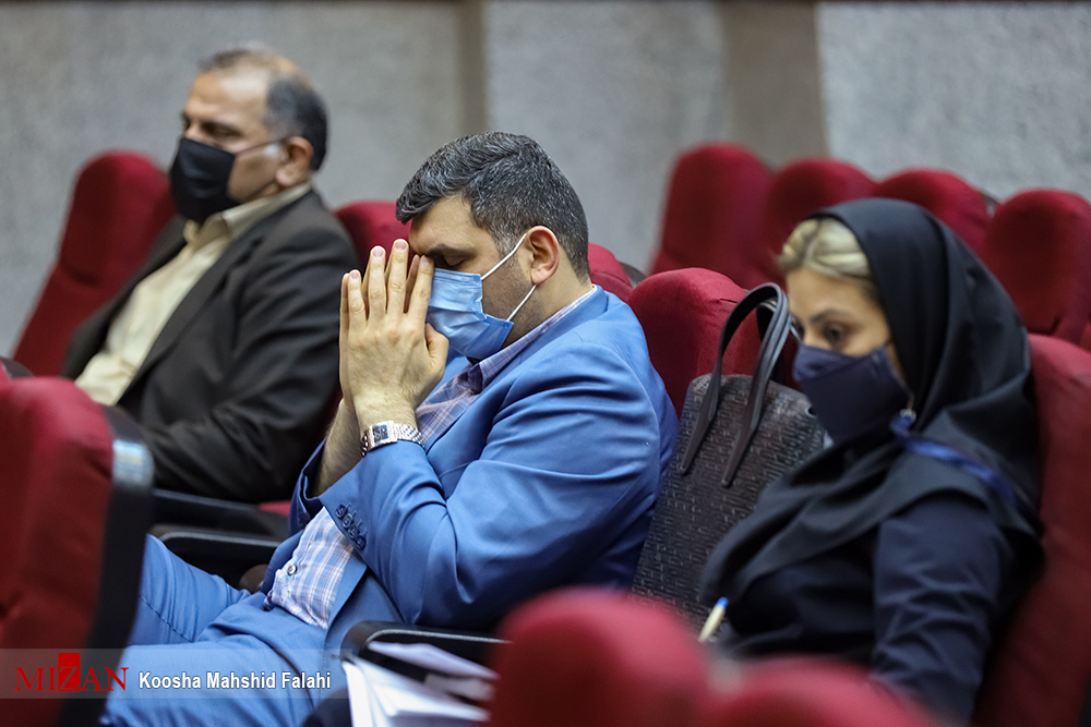 دادگاه حسن رعیت