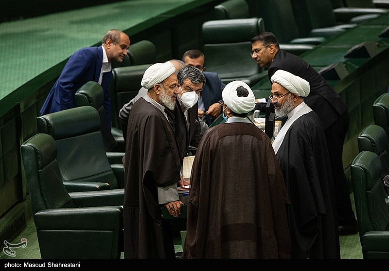 صحن علنی مجلس شورای اسلامی