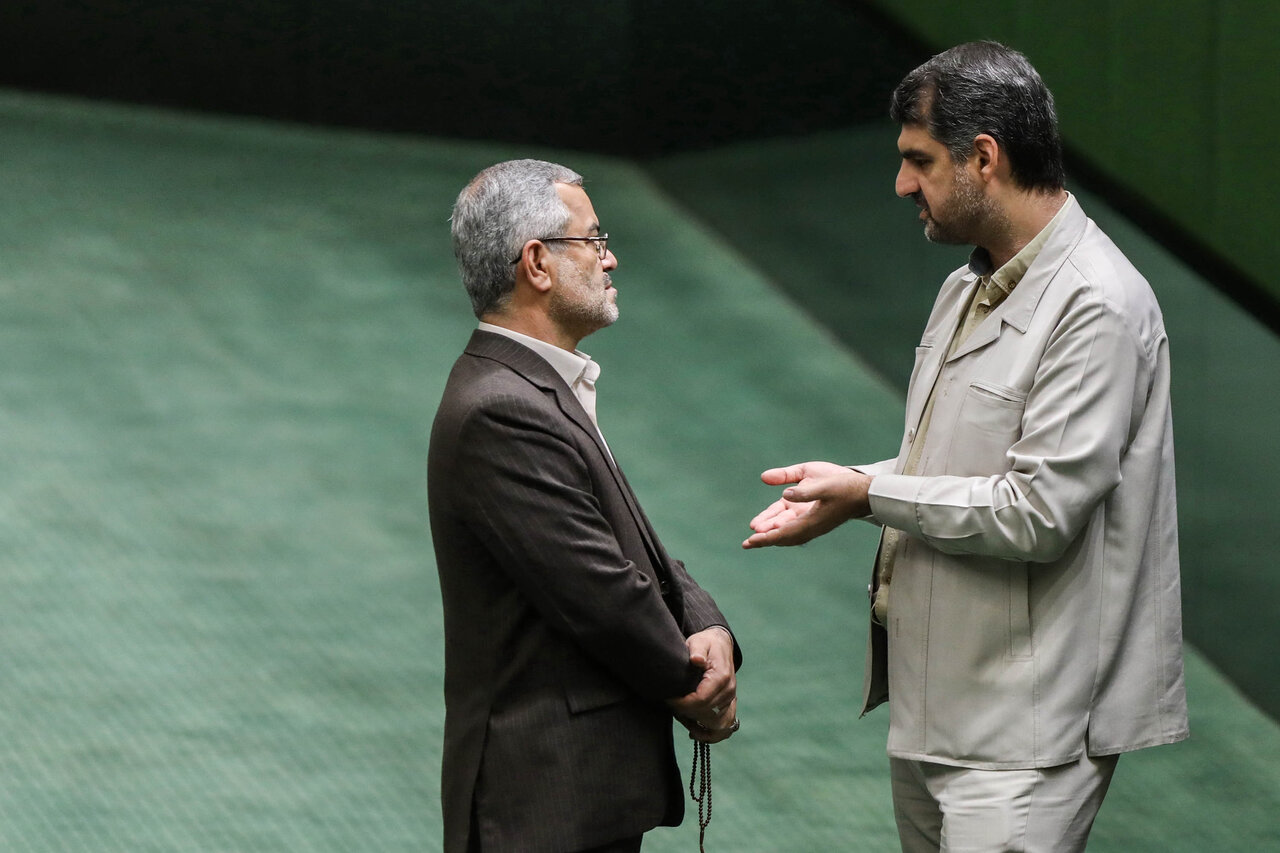 نشست علنی سه‌شنبه ۱۸ آذرماه مجلس