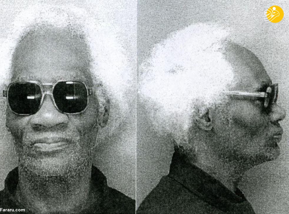 مسن‌ترین و باسابقه‌ترین زندانی آمریکایی